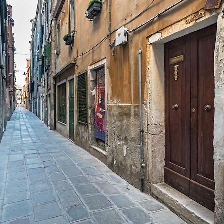 Veneziacentopercento Alle Ancore Apartment 外观 照片