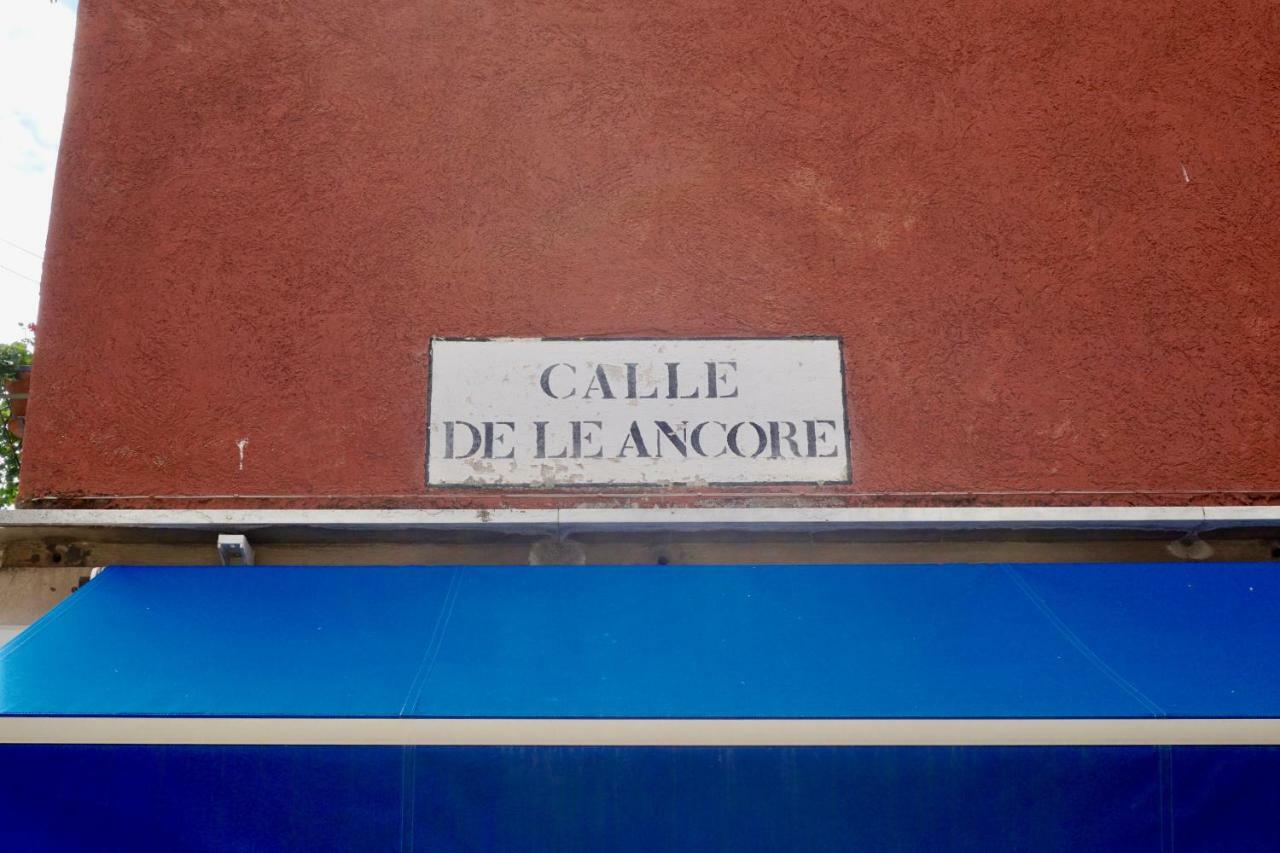 Veneziacentopercento Alle Ancore Apartment 外观 照片