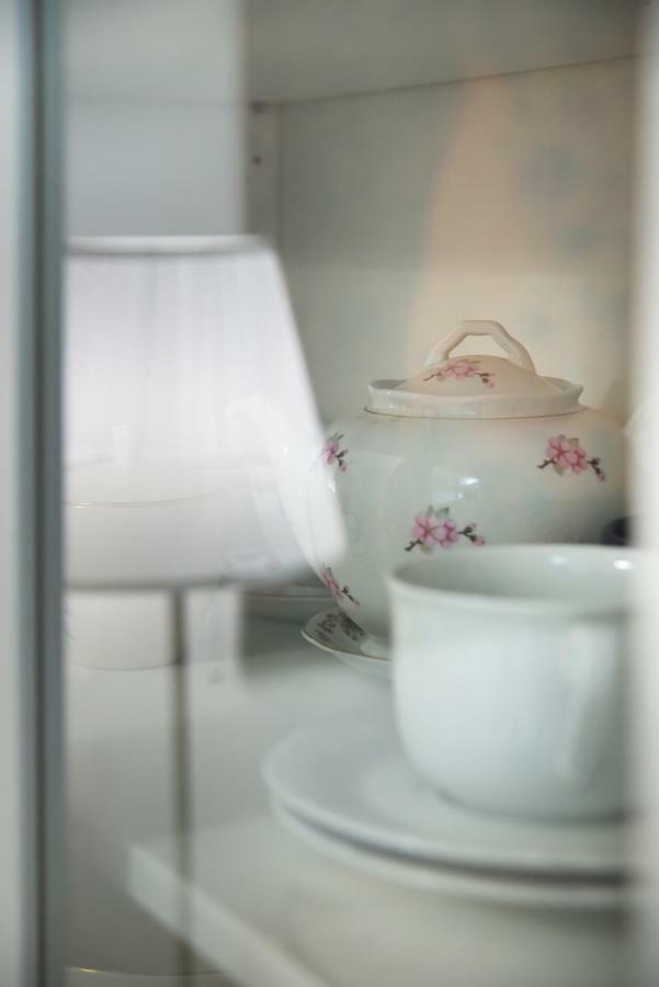 Veneziacentopercento Alle Ancore Apartment 外观 照片