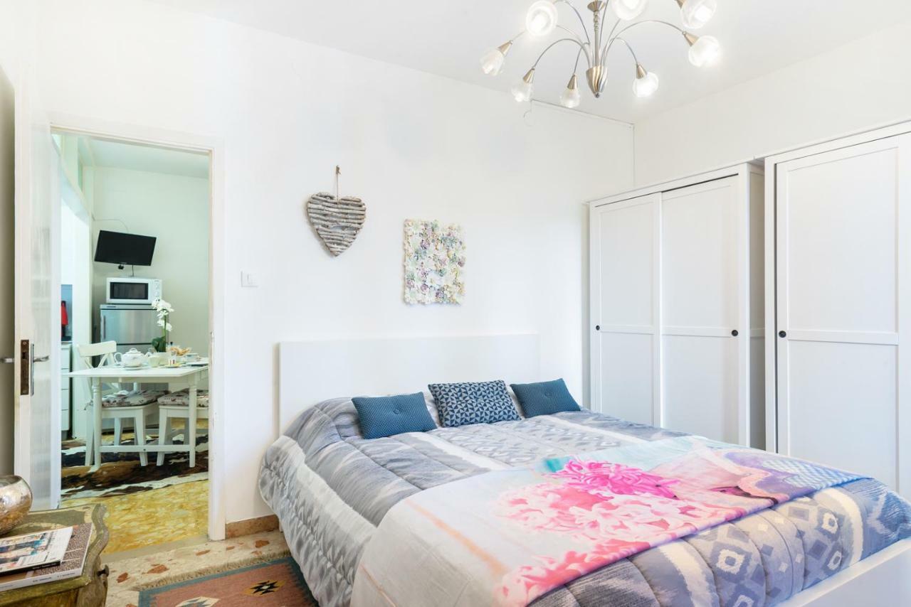 Veneziacentopercento Alle Ancore Apartment 外观 照片