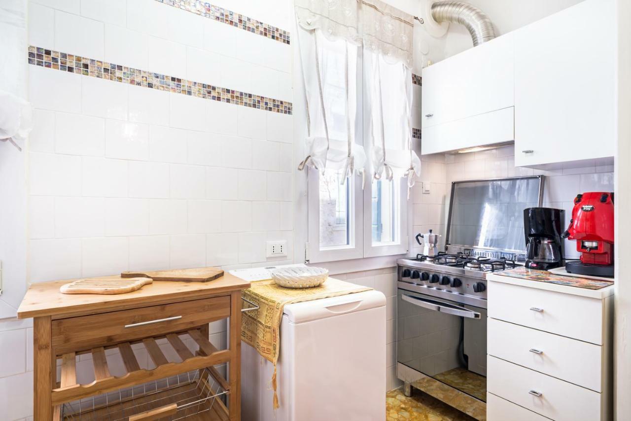 Veneziacentopercento Alle Ancore Apartment 外观 照片