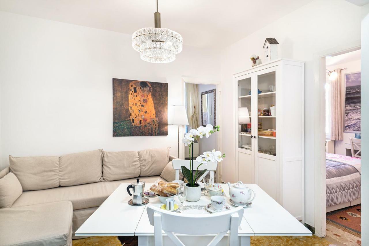 Veneziacentopercento Alle Ancore Apartment 外观 照片