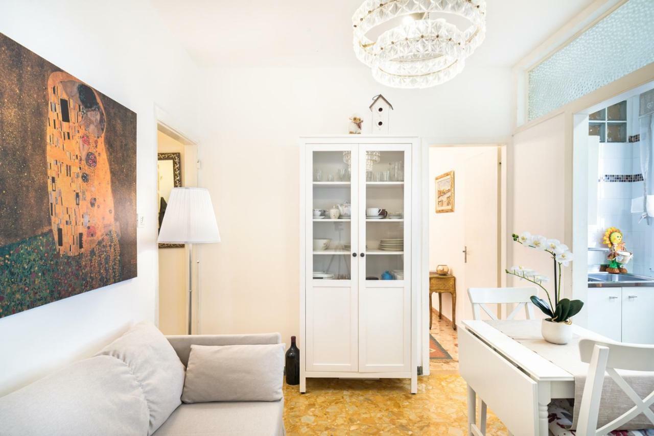 Veneziacentopercento Alle Ancore Apartment 外观 照片