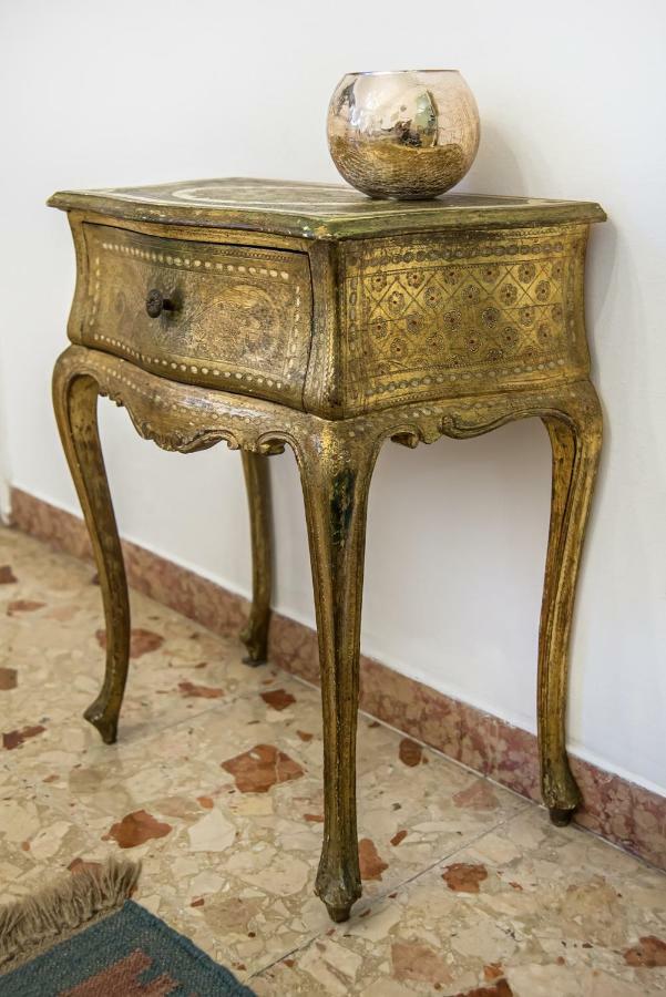 Veneziacentopercento Alle Ancore Apartment 外观 照片