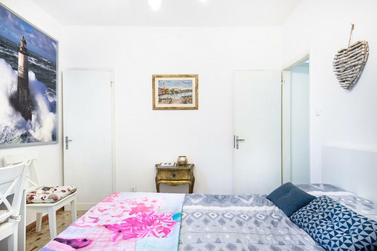 Veneziacentopercento Alle Ancore Apartment 外观 照片