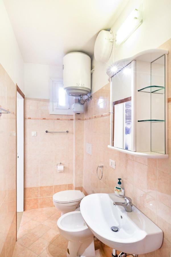 Veneziacentopercento Alle Ancore Apartment 外观 照片