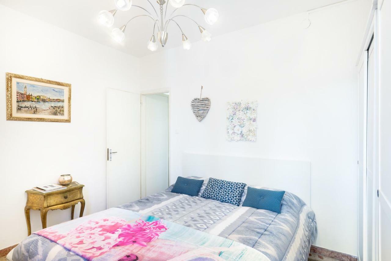Veneziacentopercento Alle Ancore Apartment 外观 照片