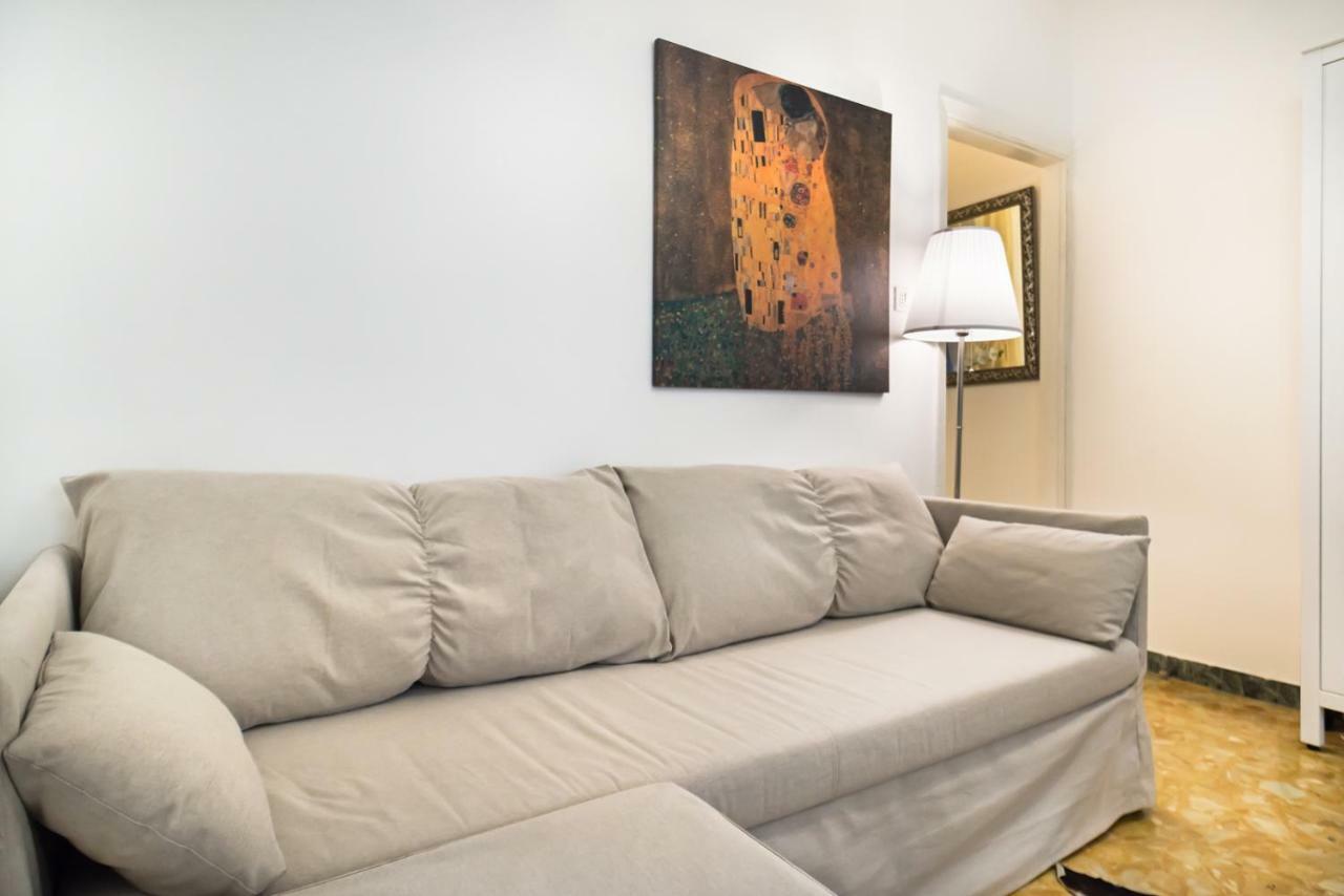 Veneziacentopercento Alle Ancore Apartment 外观 照片