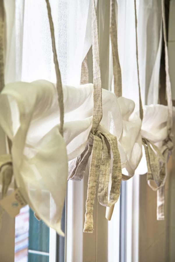 Veneziacentopercento Alle Ancore Apartment 外观 照片