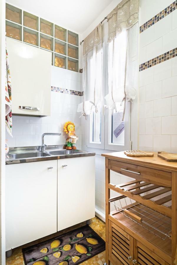 Veneziacentopercento Alle Ancore Apartment 外观 照片