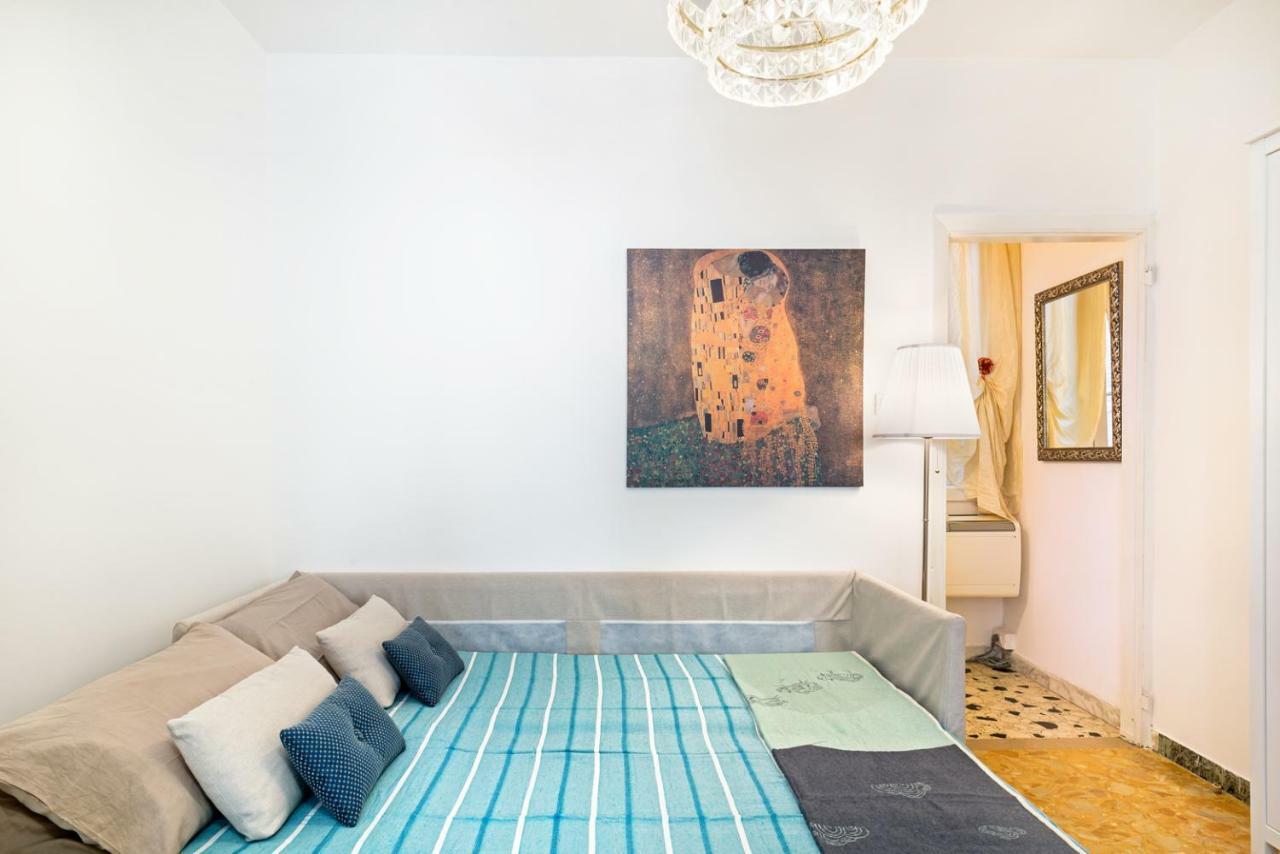 Veneziacentopercento Alle Ancore Apartment 外观 照片