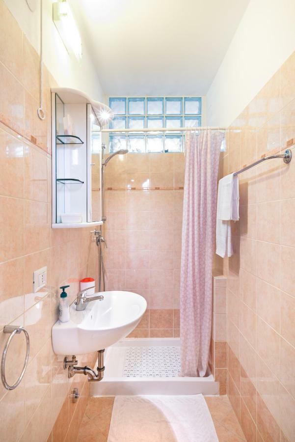 Veneziacentopercento Alle Ancore Apartment 外观 照片