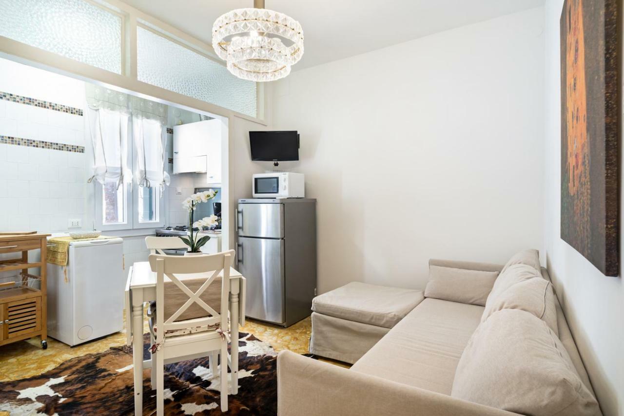 Veneziacentopercento Alle Ancore Apartment 外观 照片